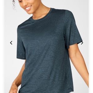 Fabletics Blake short sleeve tee